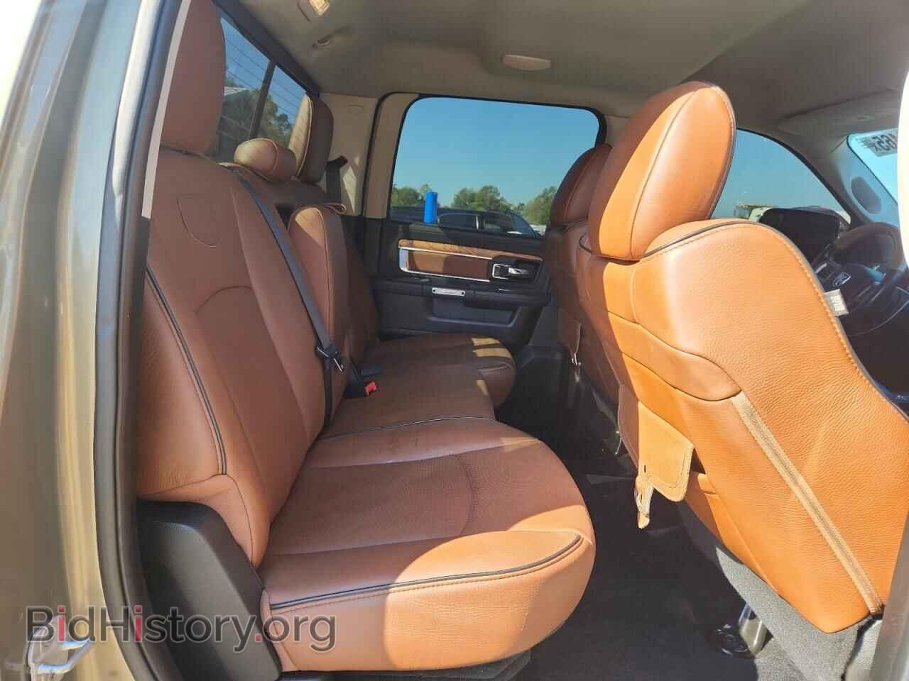 2013 RAM 1500 - VIN: 1C6RR7PT4DS697955 - Фото 10