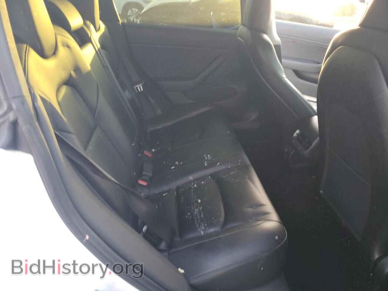 2018 TESLA MODEL 3 - VIN: 5YJ3E1EA9JF162427 - Photo 10