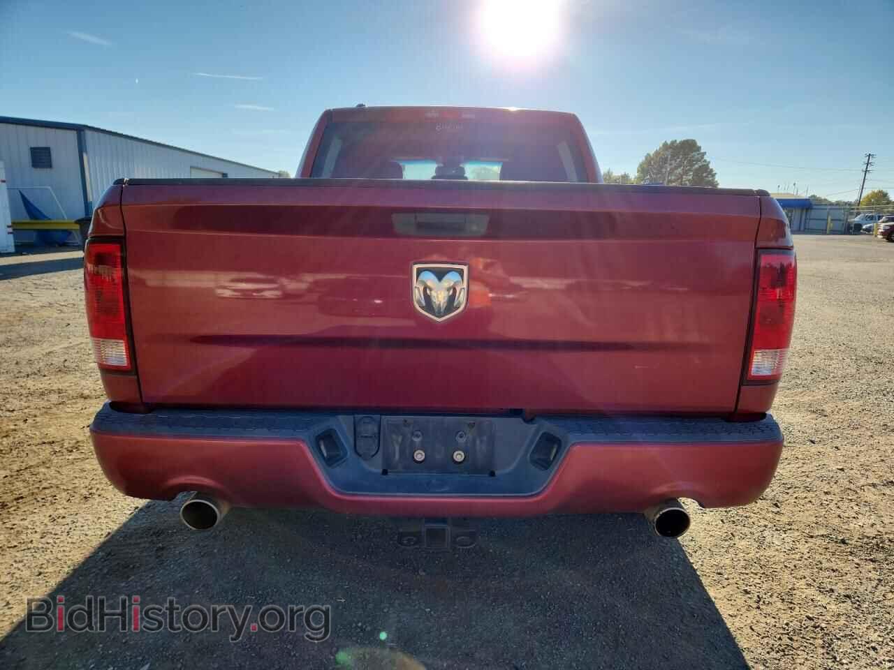 2014 RAM 1500 - VIN: 1C6RR6KT8ES100728 - Фото 6