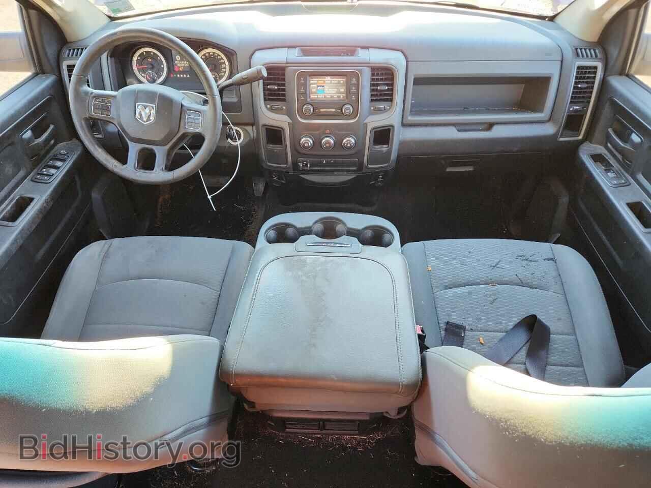 2014 RAM 1500 - VIN: 1C6RR6KT8ES100728 - Фото 8