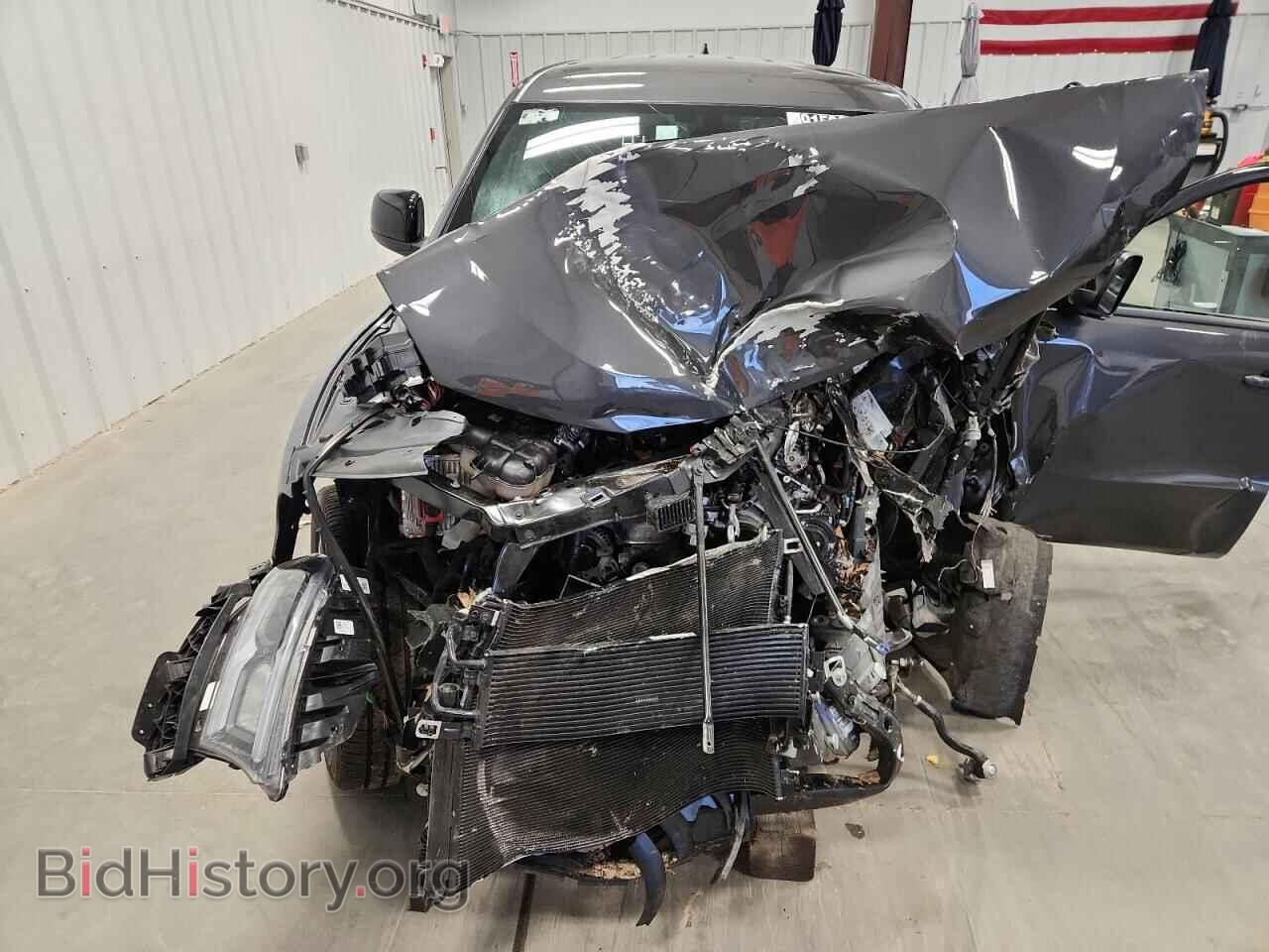2025 DODGE DURANGO - VIN: 1C4RDJDG1SC533632 - Фото 11