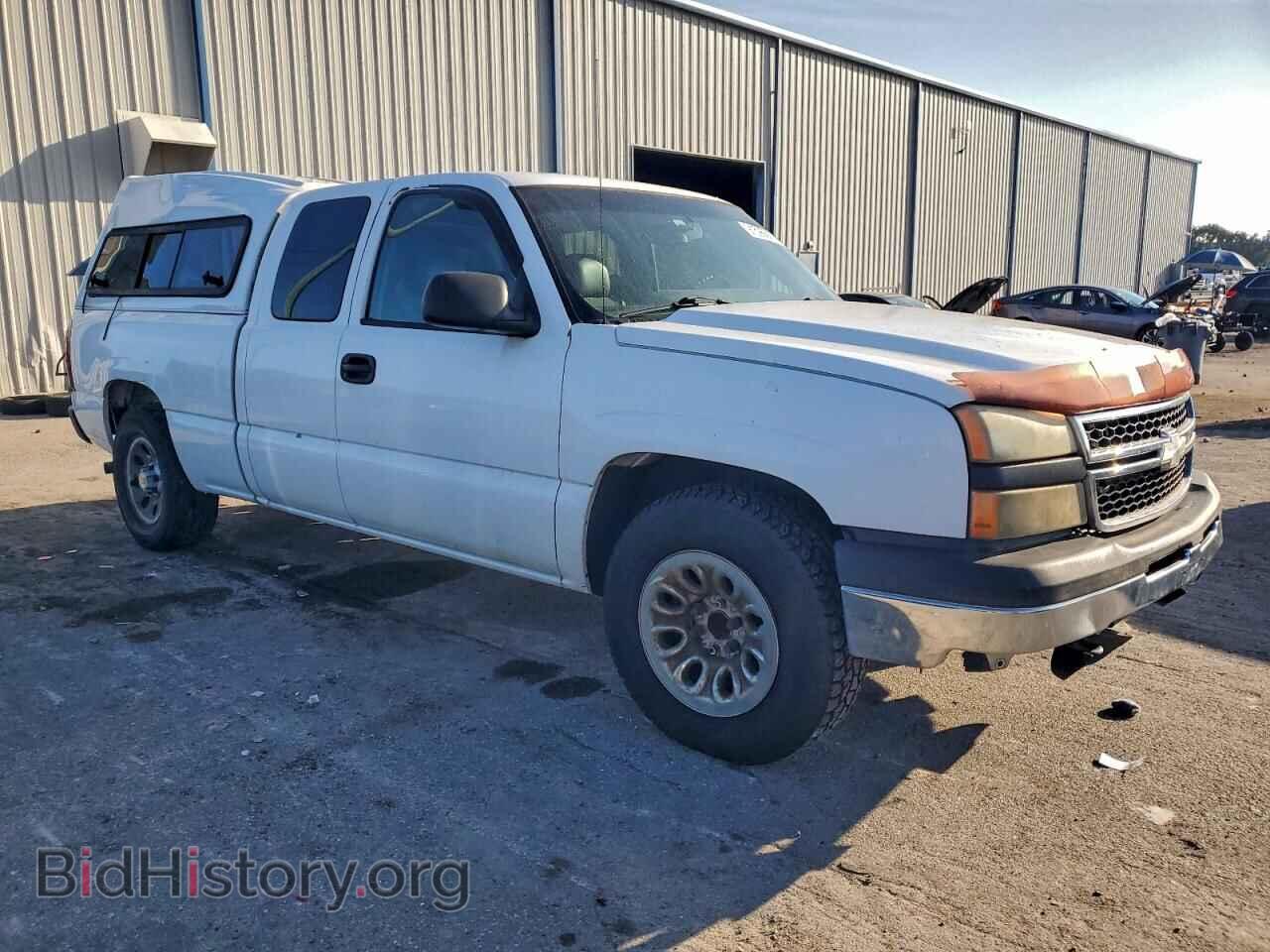 2007 CHEVROLET ALL Models - VIN: 1GCEC19X47Z103236 - Фото 4