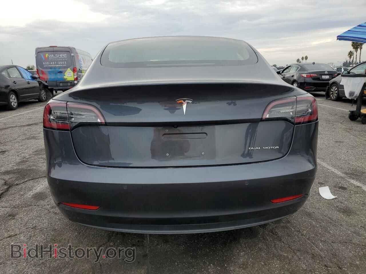 2018 TESLA MODEL 3 - VIN: 5YJ3E1EB0JF069109 - Photo 6