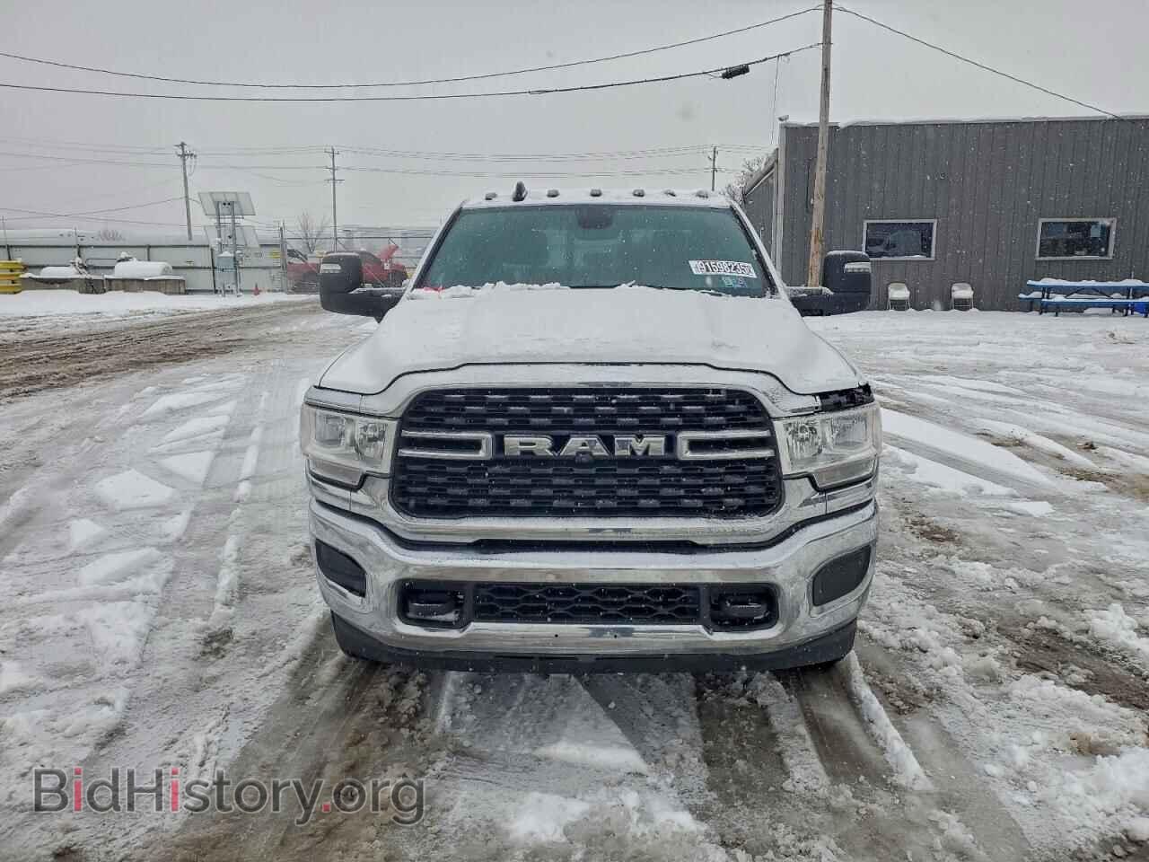 2024 RAM 3500 - VIN: 3C63RRGL4RG215369 - Фото 5