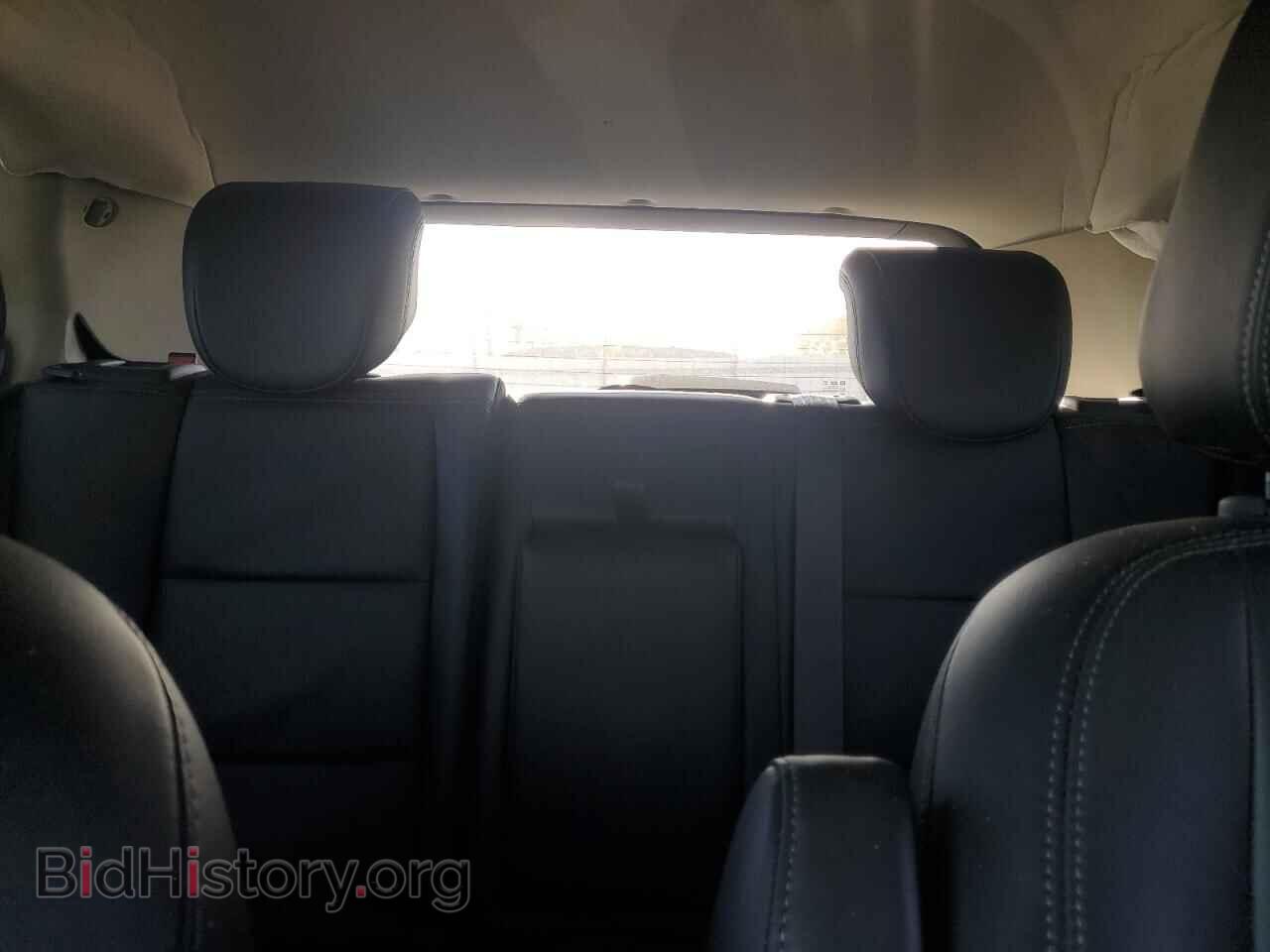 2018 BUICK ENCORE - VIN: KL4CJGSB2JB533016 - Photo 10