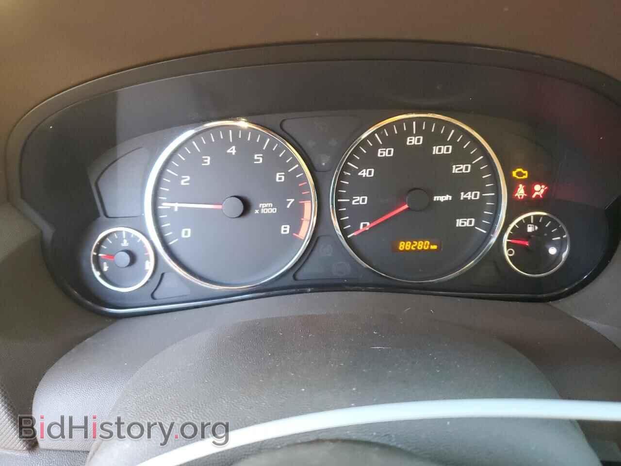 2007 CADILLAC CTS - VIN: 1G6DP577470130695 - Фото 9