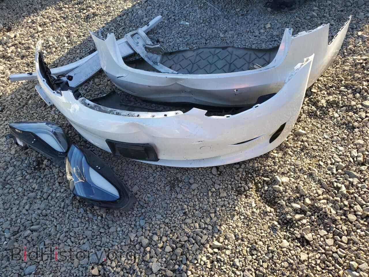 2021 TESLA MODEL 3 - VIN: 5YJ3E1EB6MF876142 - Photo 12