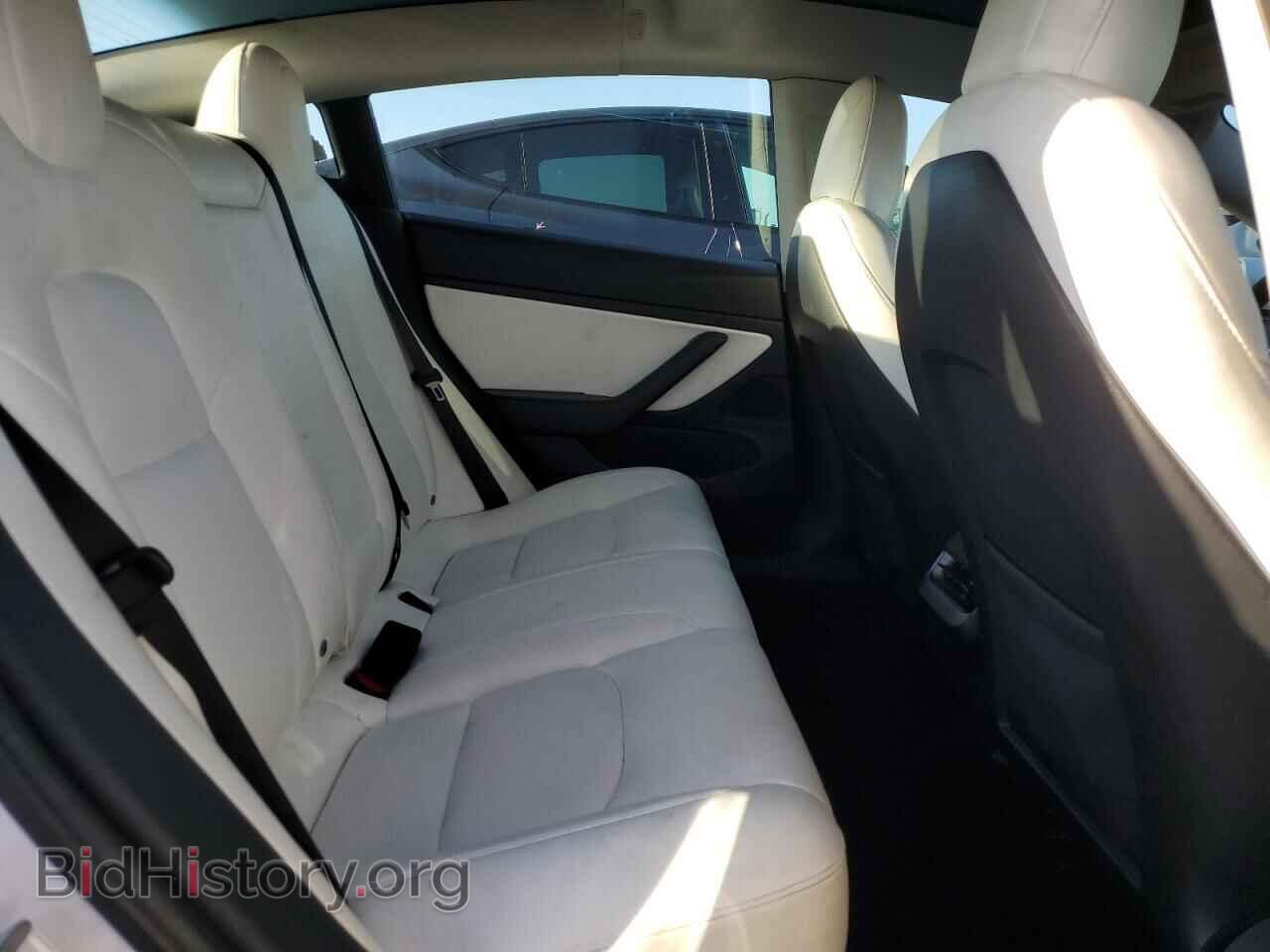 2021 TESLA MODEL 3 - VIN: 5YJ3E1EB6MF876142 - Photo 10