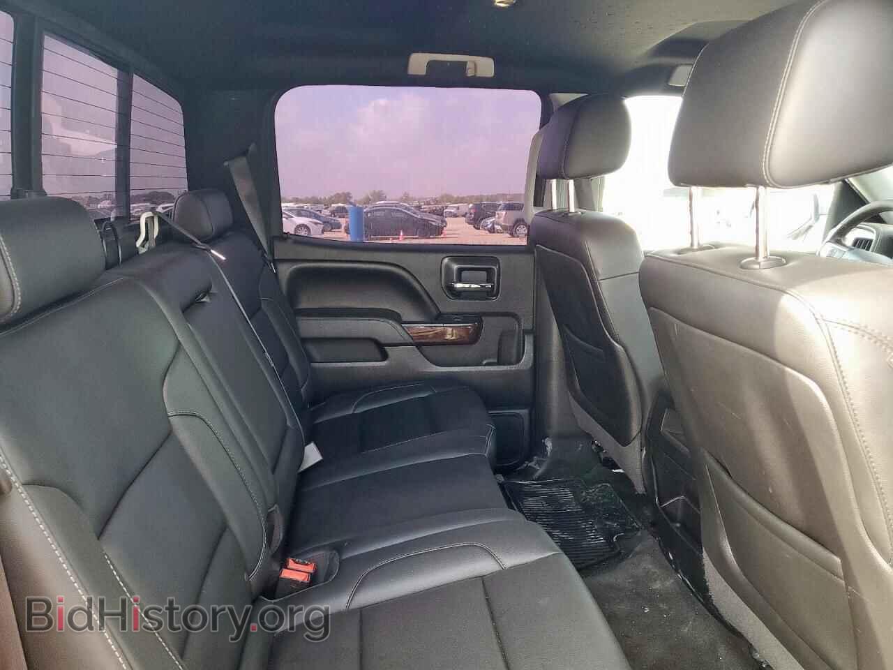 2015 GMC SIERRA - VIN: 3GTU2VEC0FG339289 - Фото 10