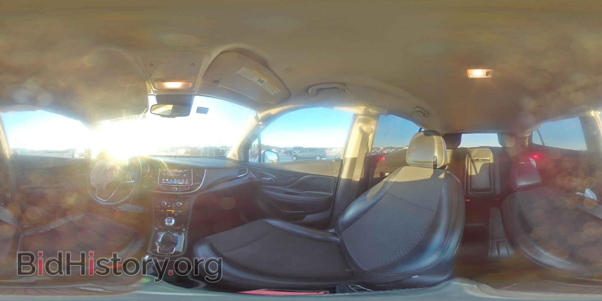 2019 BUICK ENCORE - VIN: KL4CJASB2KB727625 - Фото 15