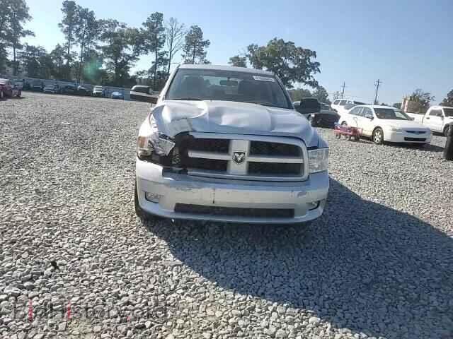 2012 DODGE RAM 1500 - VIN: 1C6RD7FT1CS342417 - Photo 13