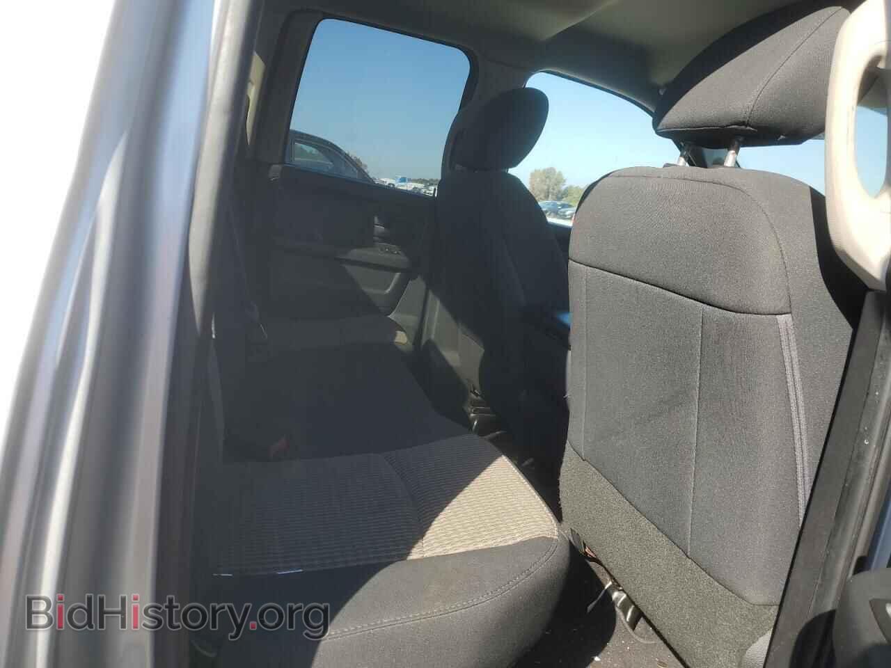 2012 DODGE RAM 1500 - VIN: 1C6RD7FT1CS342417 - Photo 10