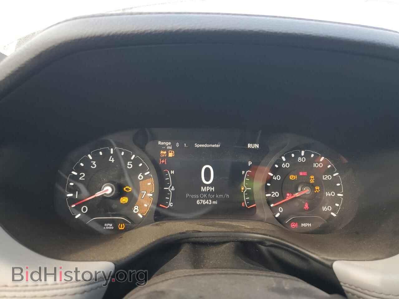 2023 JEEP COMPASS - VIN: 3C4NJDCN9PT519532 - Фото 9