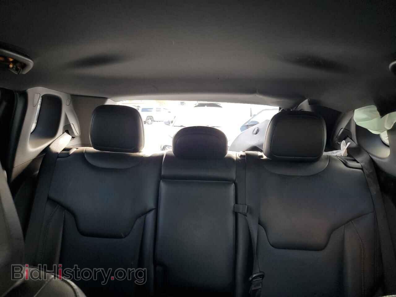 2023 JEEP COMPASS - VIN: 3C4NJDCN9PT519532 - Фото 10
