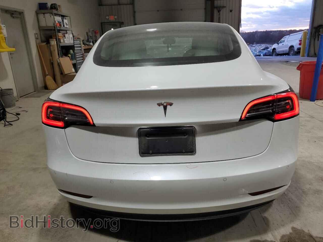 2019 TESLA MODEL 3 - VIN: 5YJ3E1EA3KF486622 - Photo 6