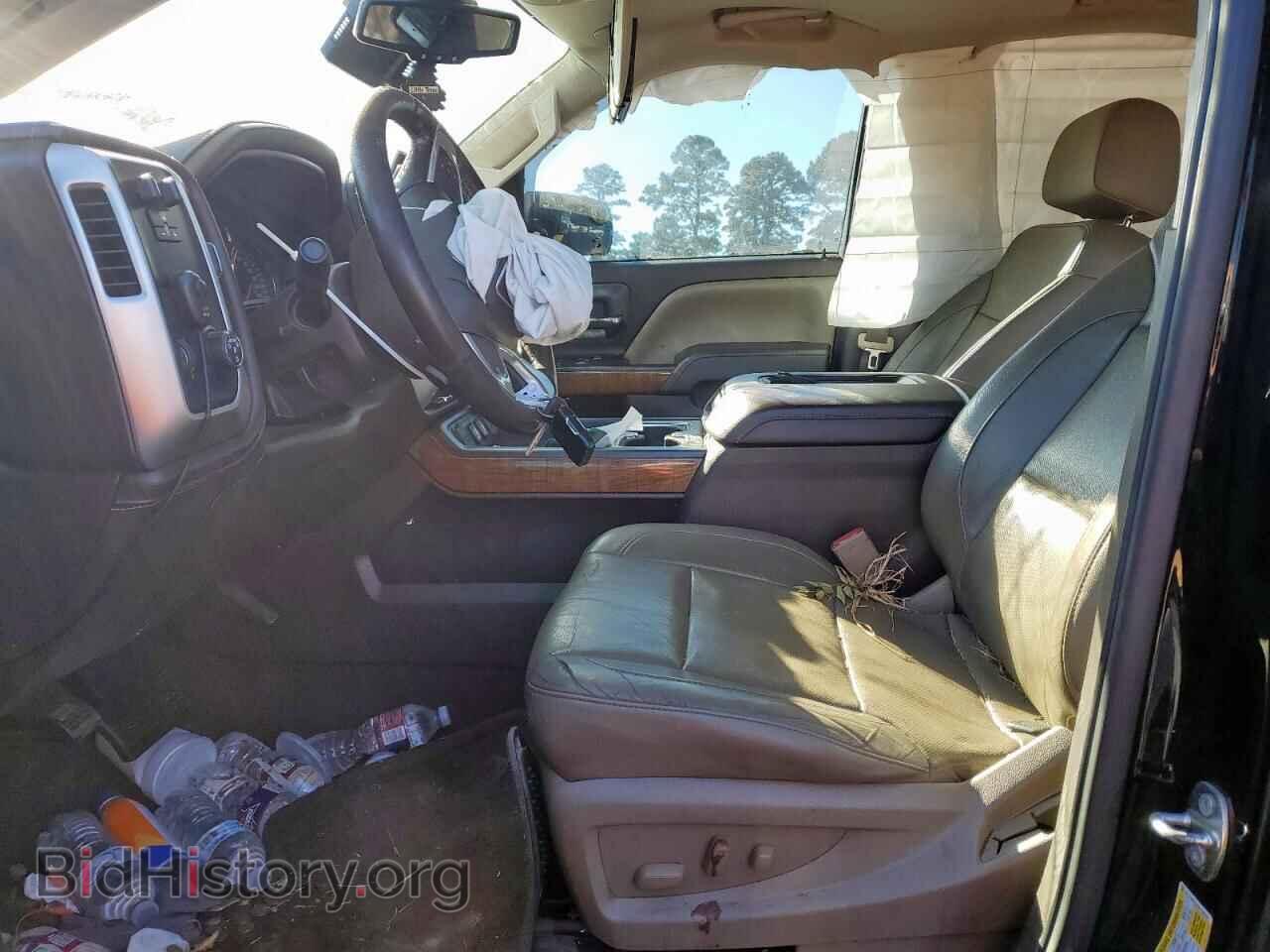 2017 GMC SIERRA - VIN: 3GTP1NEC2HG110910 - Фото 7