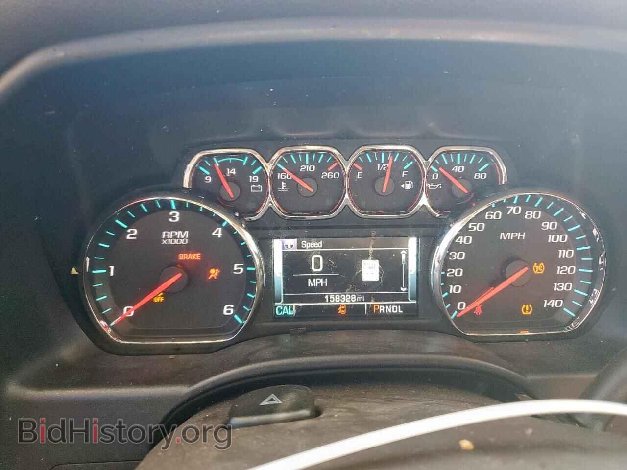2017 GMC SIERRA - VIN: 3GTP1NEC2HG110910 - Фото 9
