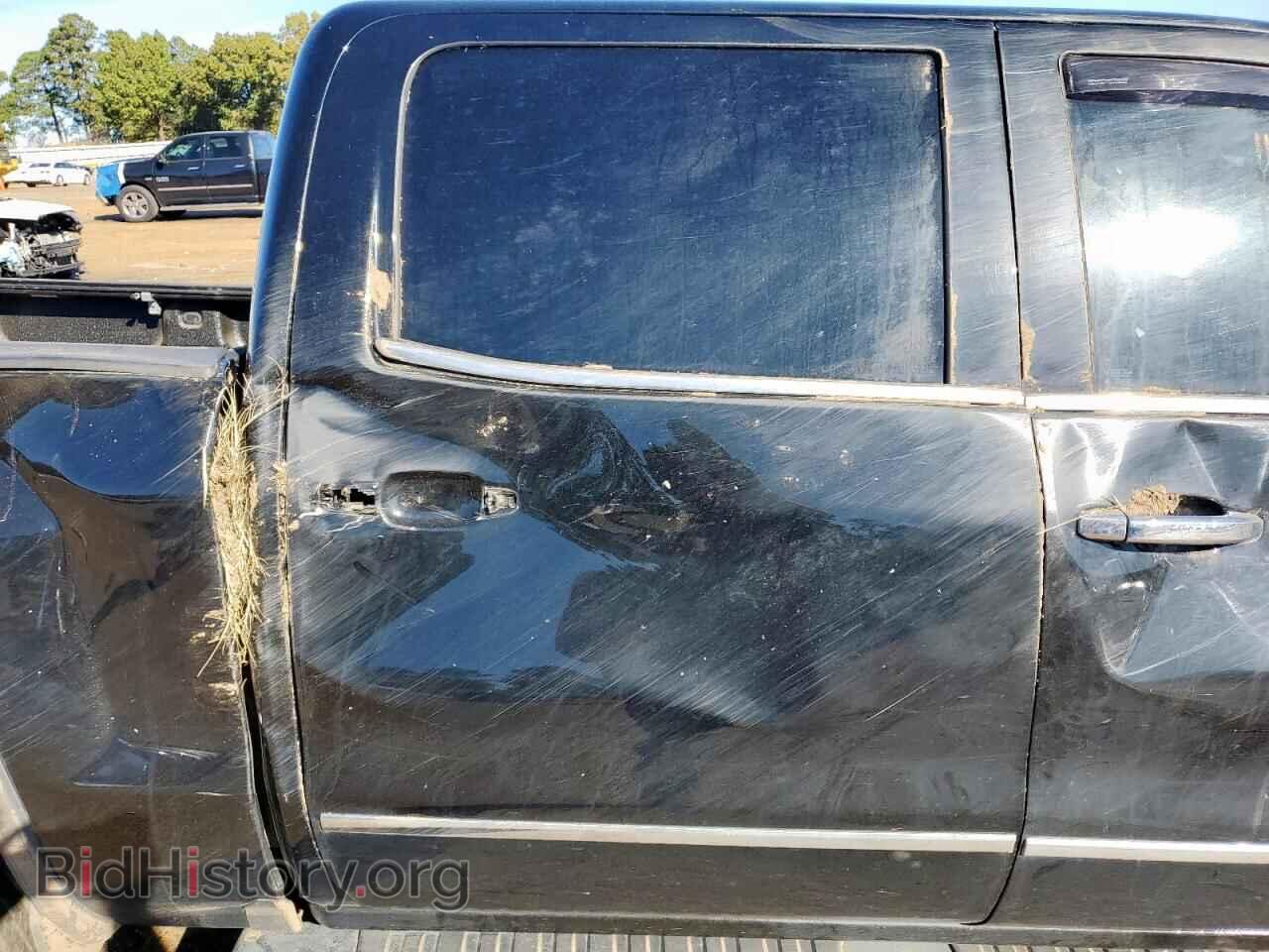 2017 GMC SIERRA - VIN: 3GTP1NEC2HG110910 - Фото 10