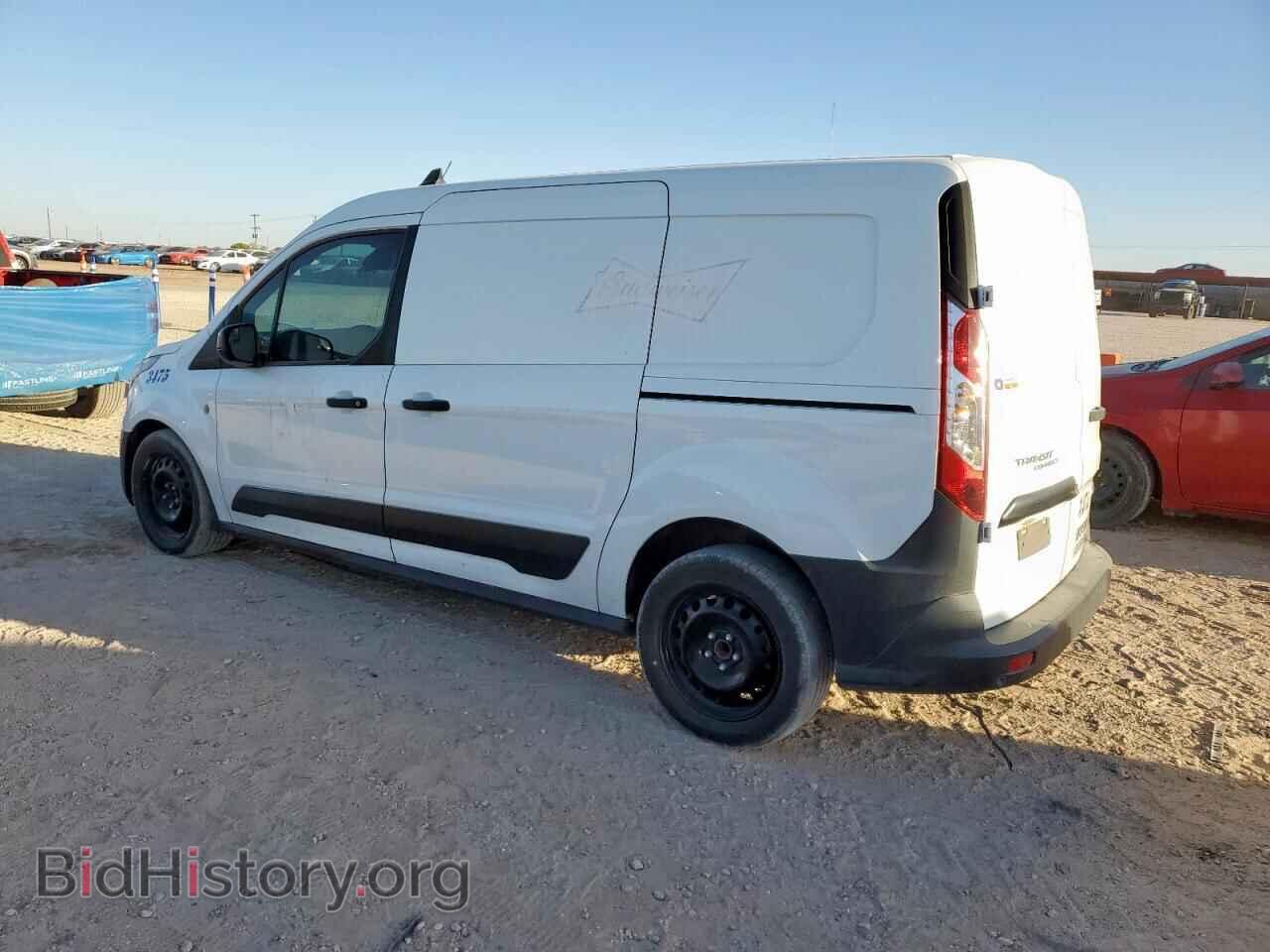 2020 FORD TRANSIT - VIN: NM0LS7E23L1453115 - Фото 2