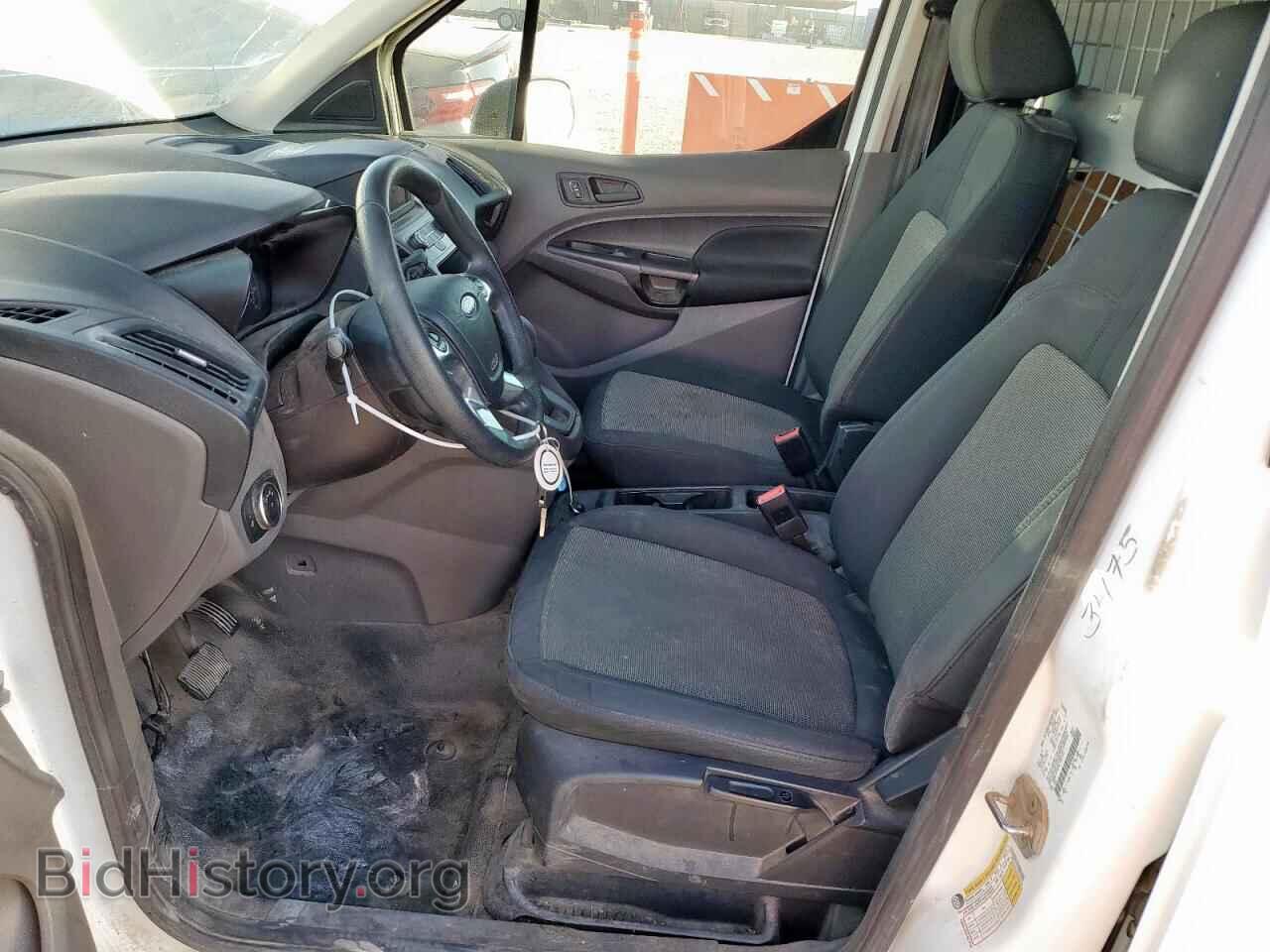 2020 FORD TRANSIT - VIN: NM0LS7E23L1453115 - Фото 7