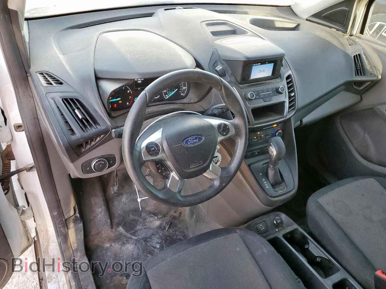 2020 FORD TRANSIT - VIN: NM0LS7E23L1453115 - Фото 8