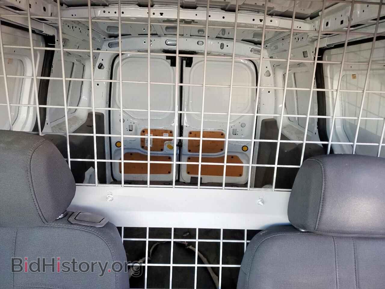 2020 FORD TRANSIT - VIN: NM0LS7E23L1453115 - Фото 10