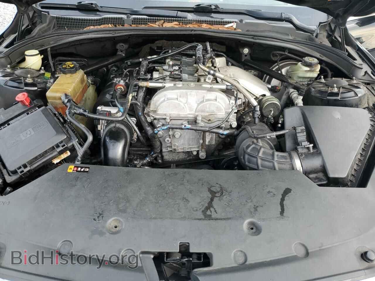 2014 CADILLAC ATS - VIN: 1G6AB5RX0E0176343 - Фото 11
