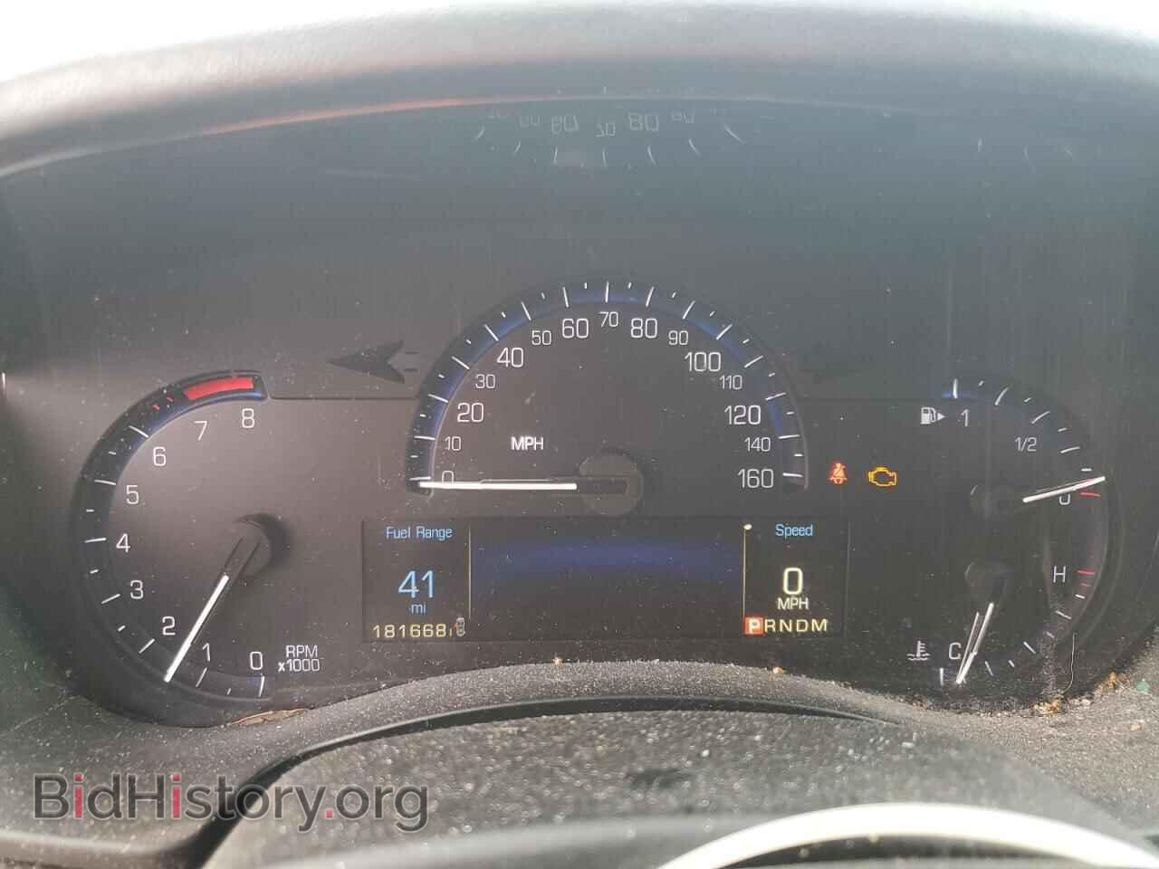 2014 CADILLAC ATS - VIN: 1G6AB5RX0E0176343 - Фото 9
