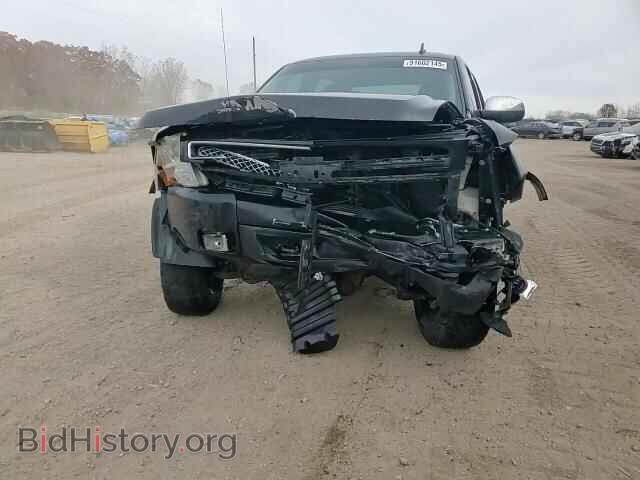 2013 CHEVROLET ALL Models - VIN: 3GCPKTE76DG157937 - Фото 14
