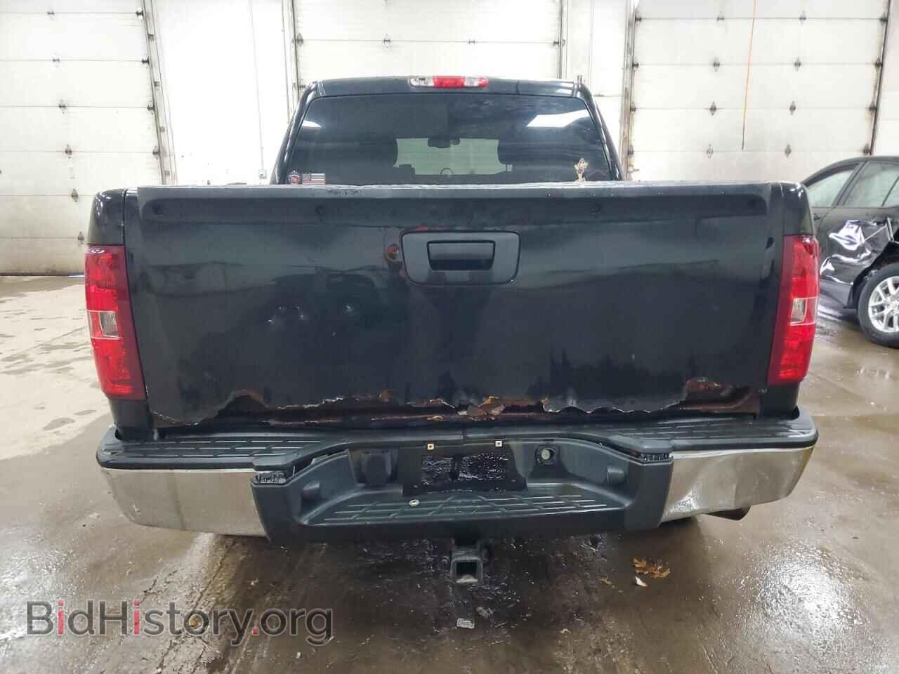 2013 CHEVROLET ALL Models - VIN: 3GCPKTE76DG157937 - Фото 6