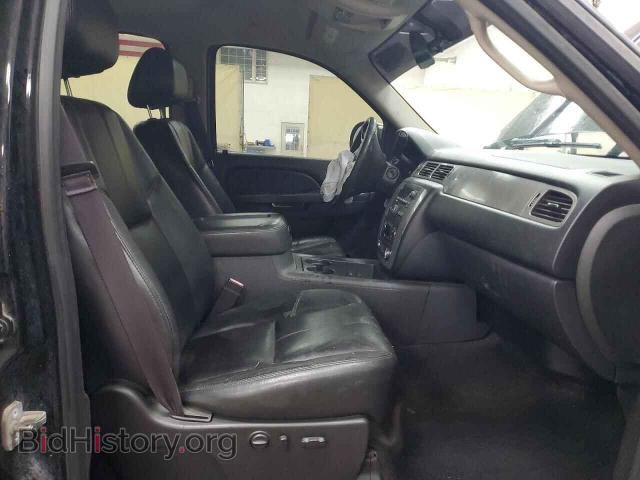 2013 CHEVROLET ALL Models - VIN: 3GCPKTE76DG157937 - Фото 7