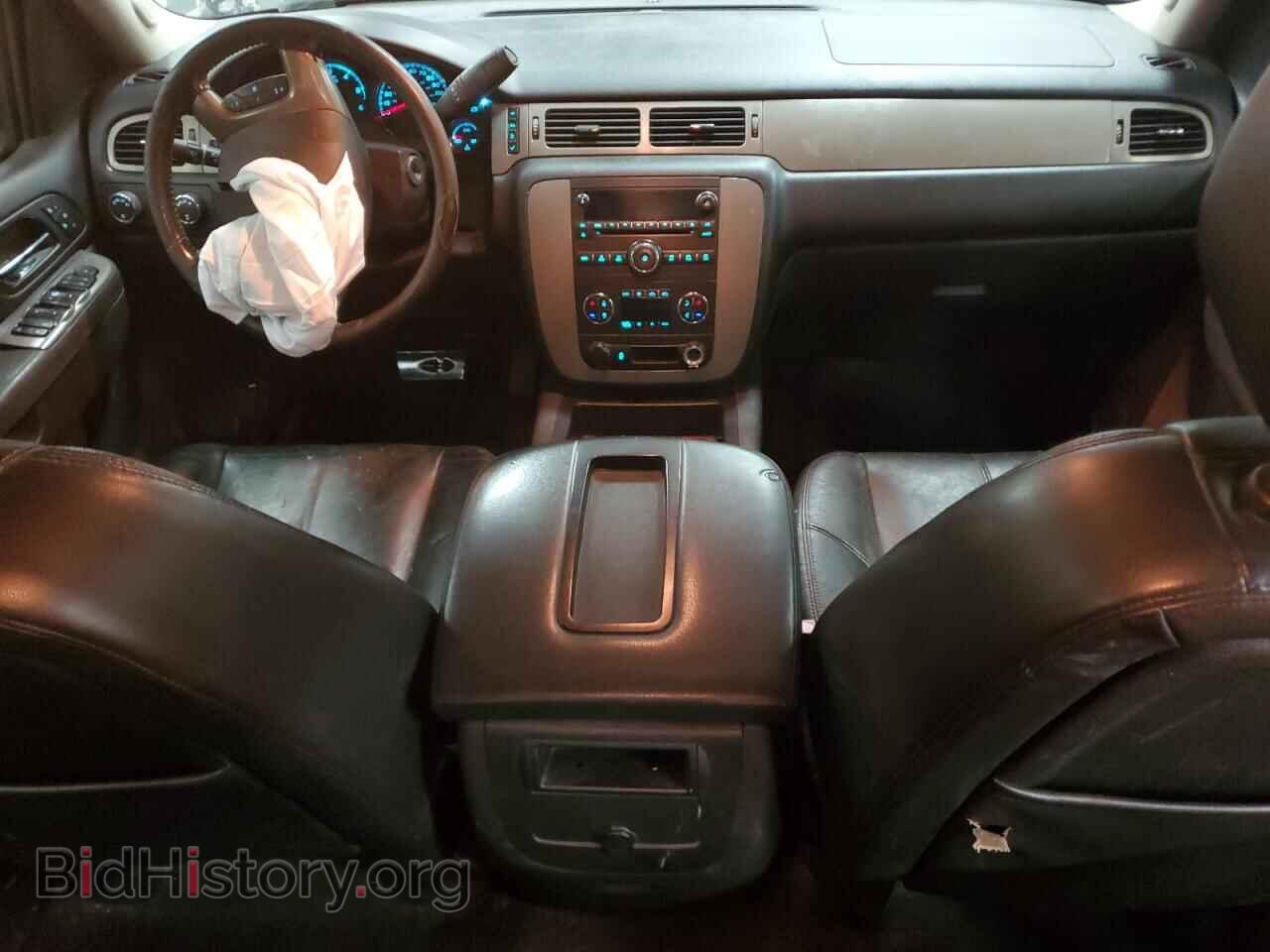 2013 CHEVROLET ALL Models - VIN: 3GCPKTE76DG157937 - Фото 8