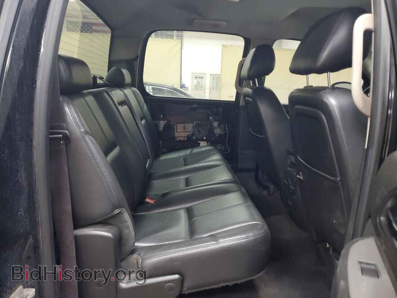 2013 CHEVROLET ALL Models - VIN: 3GCPKTE76DG157937 - Фото 10