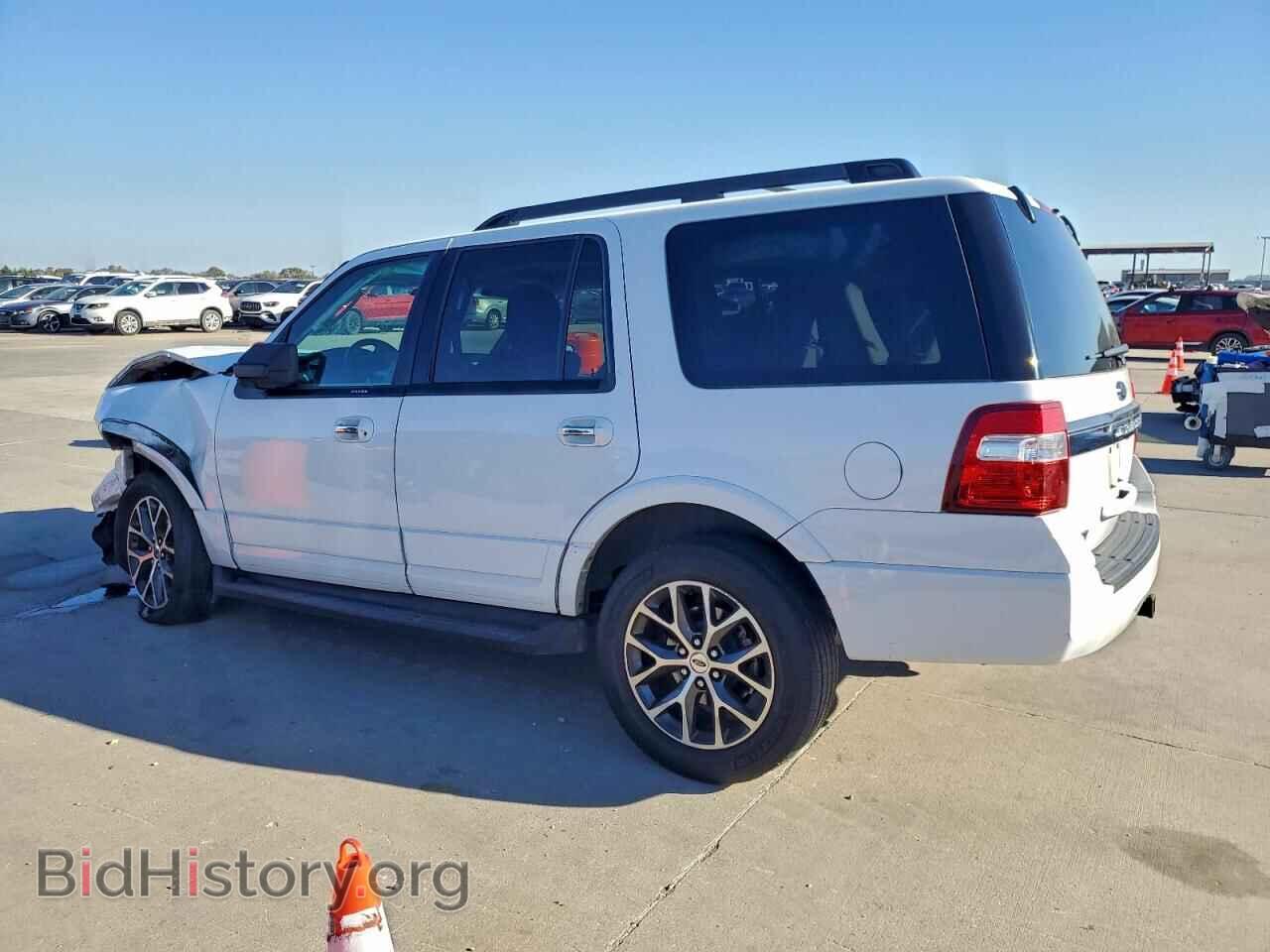 2017 FORD EXPEDITION - VIN: 1FMJU1HT8HEA09486 - Photo 2