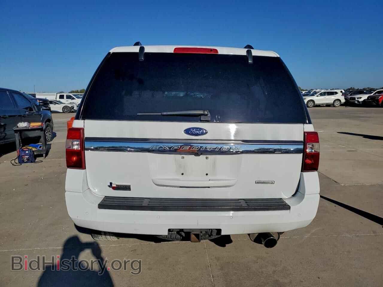 2017 FORD EXPEDITION - VIN: 1FMJU1HT8HEA09486 - Photo 6