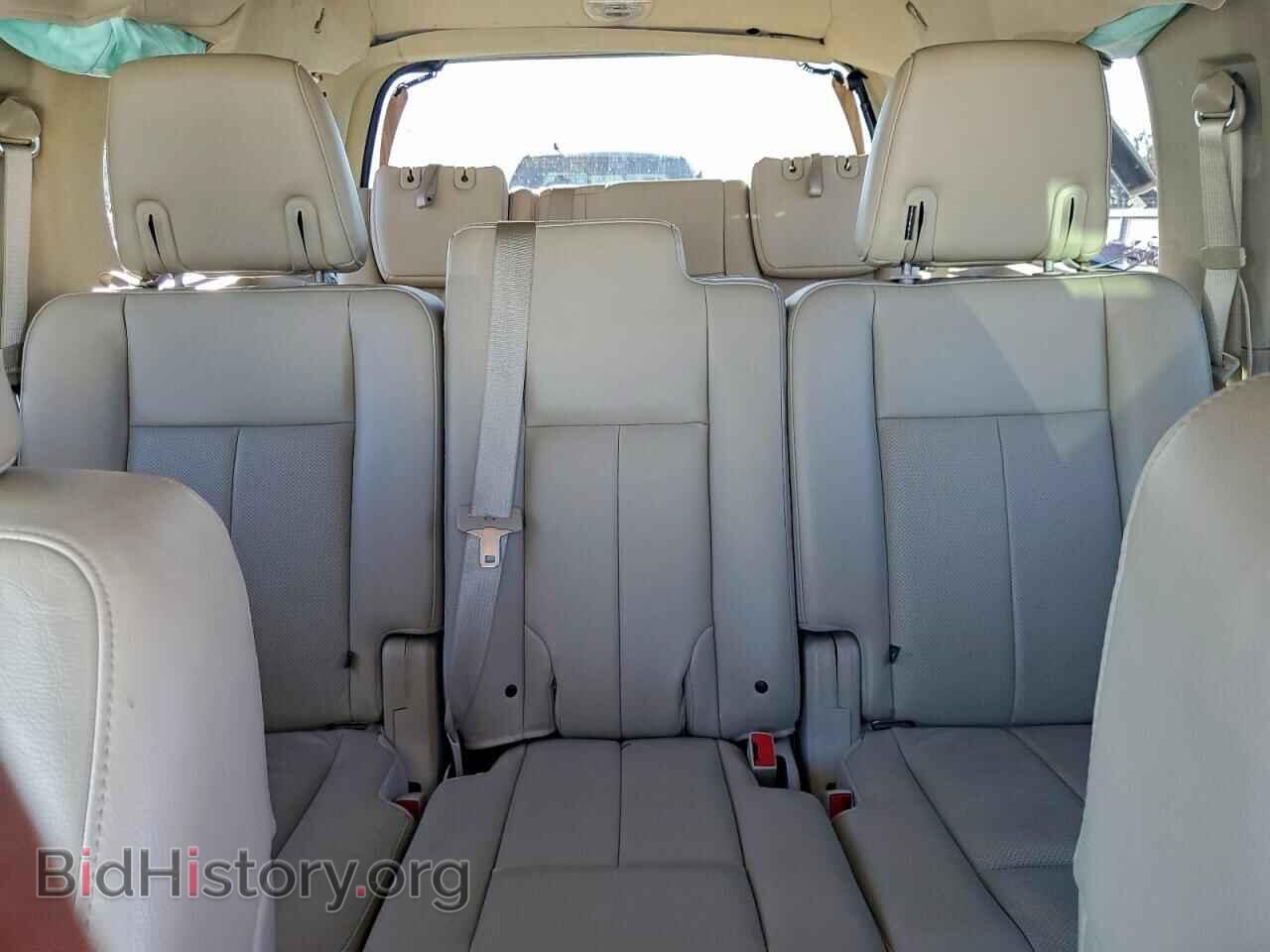 2017 FORD EXPEDITION - VIN: 1FMJU1HT8HEA09486 - Photo 10