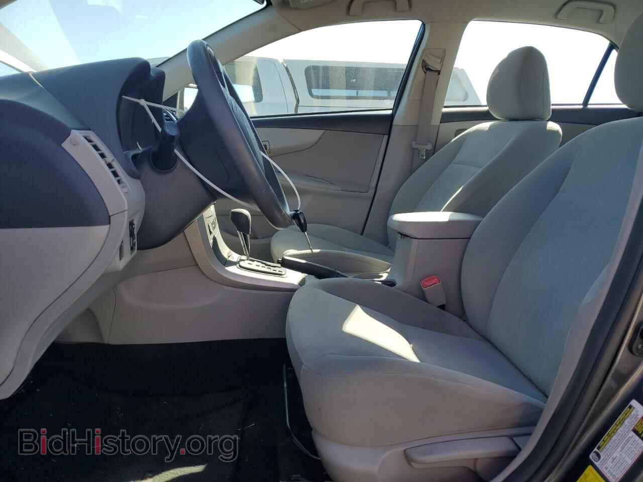 2013 TOYOTA COROLLA - VIN: 5YFBU4EE3DP153976 - Фото 7