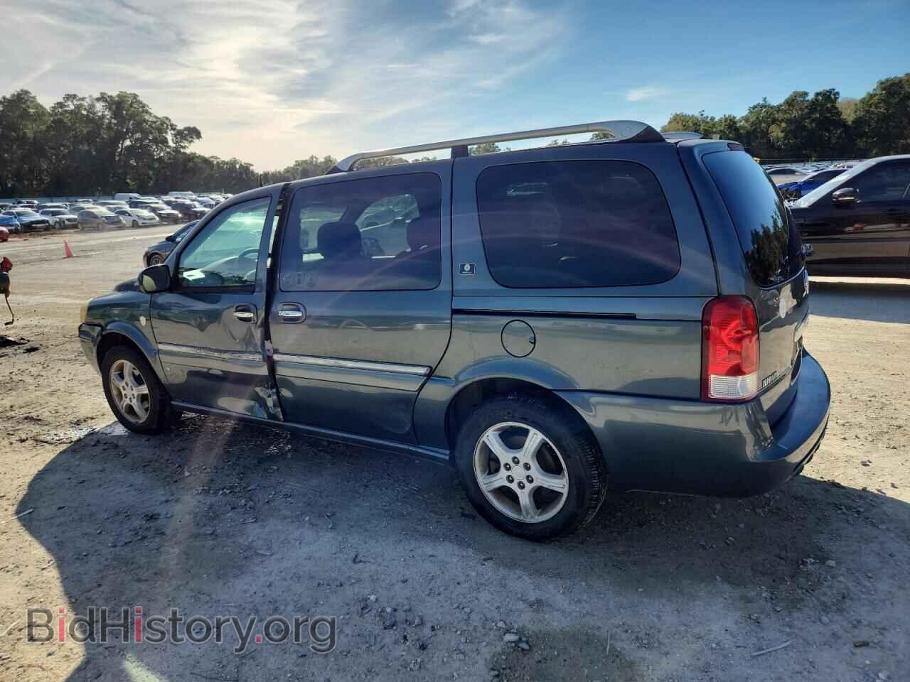 2006 BUICK TERRAZA - VIN: 5GADV33L66D149882 - Photo 2