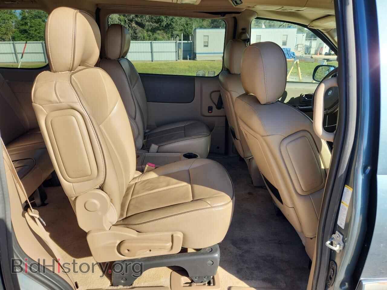 2006 BUICK TERRAZA - VIN: 5GADV33L66D149882 - Photo 11