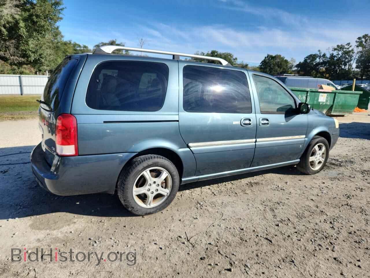2006 BUICK TERRAZA - VIN: 5GADV33L66D149882 - Photo 3