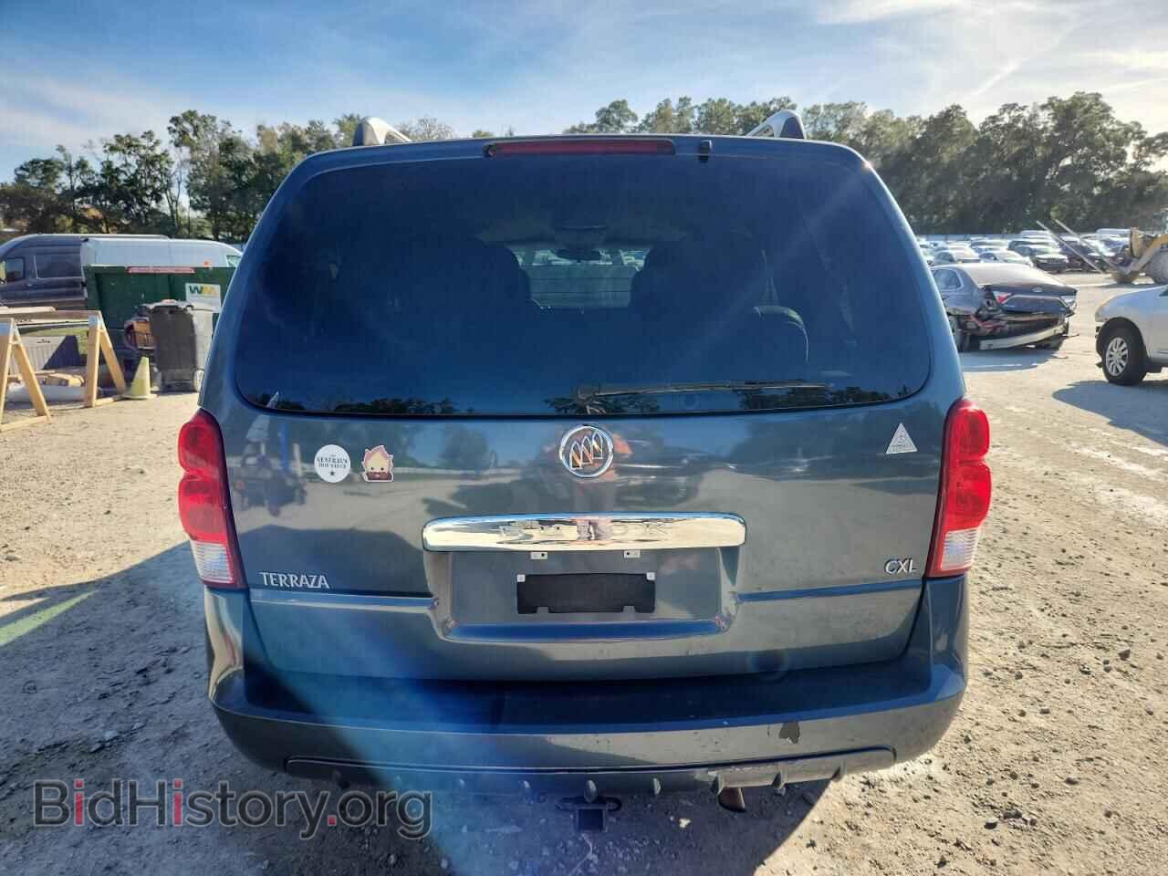 2006 BUICK TERRAZA - VIN: 5GADV33L66D149882 - Photo 6