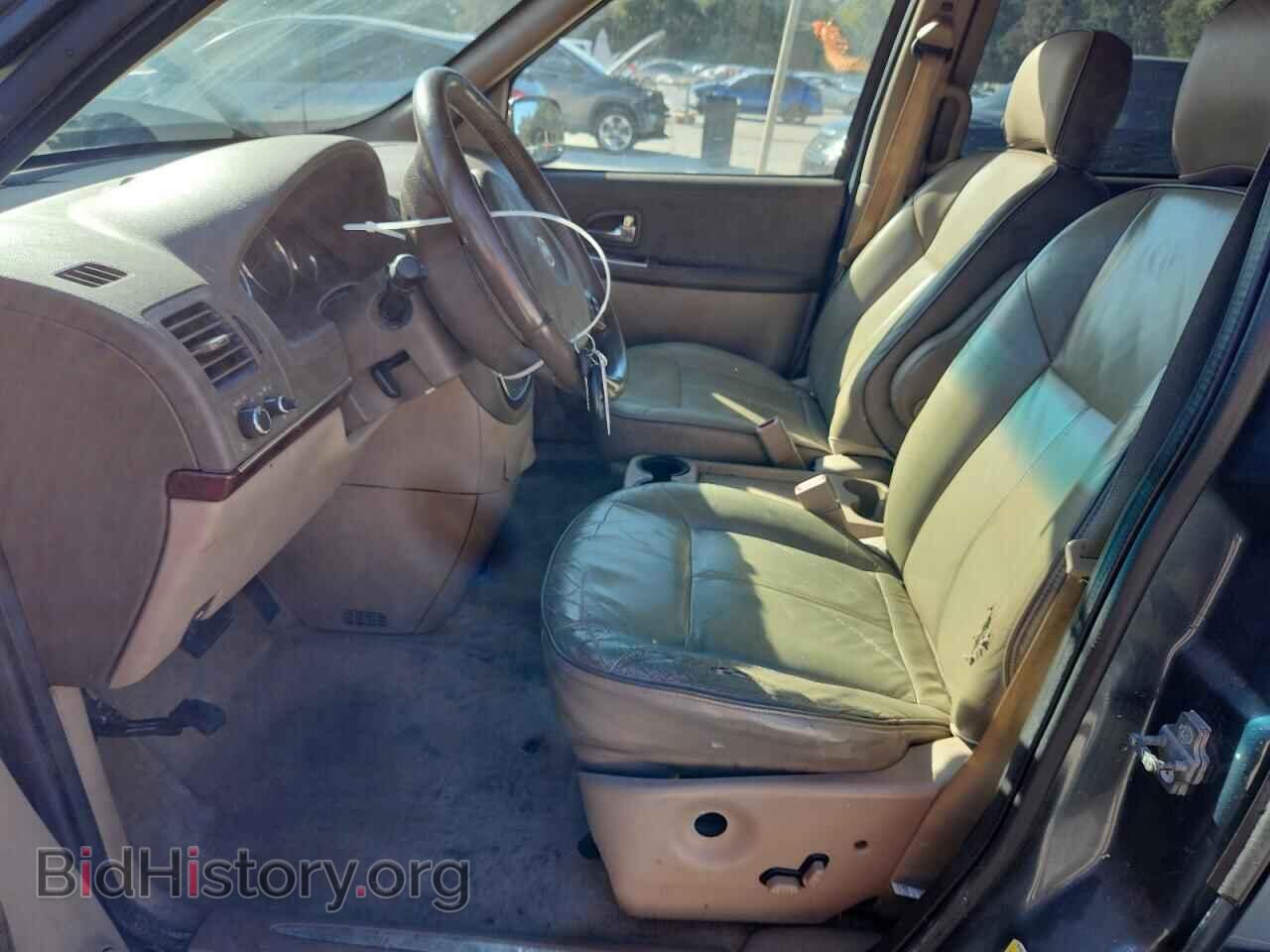 2006 BUICK TERRAZA - VIN: 5GADV33L66D149882 - Photo 7