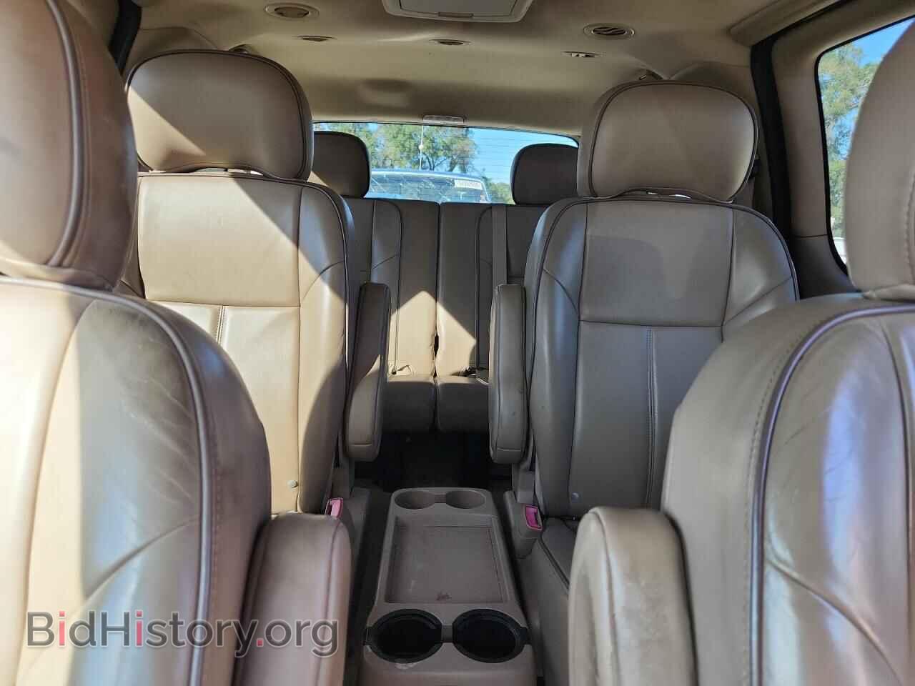 2006 BUICK TERRAZA - VIN: 5GADV33L66D149882 - Photo 10
