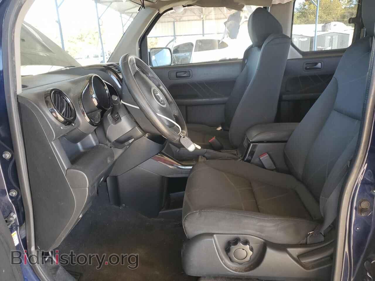 2009 HONDA ELEMENT - VIN: 5J6YH18919L000082 - Photo 7