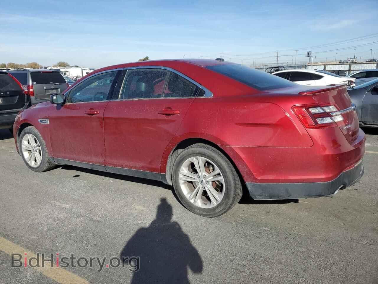 2015 FORD TAURUS - VIN: 1FAHP2E82FG172982 - Photo 2