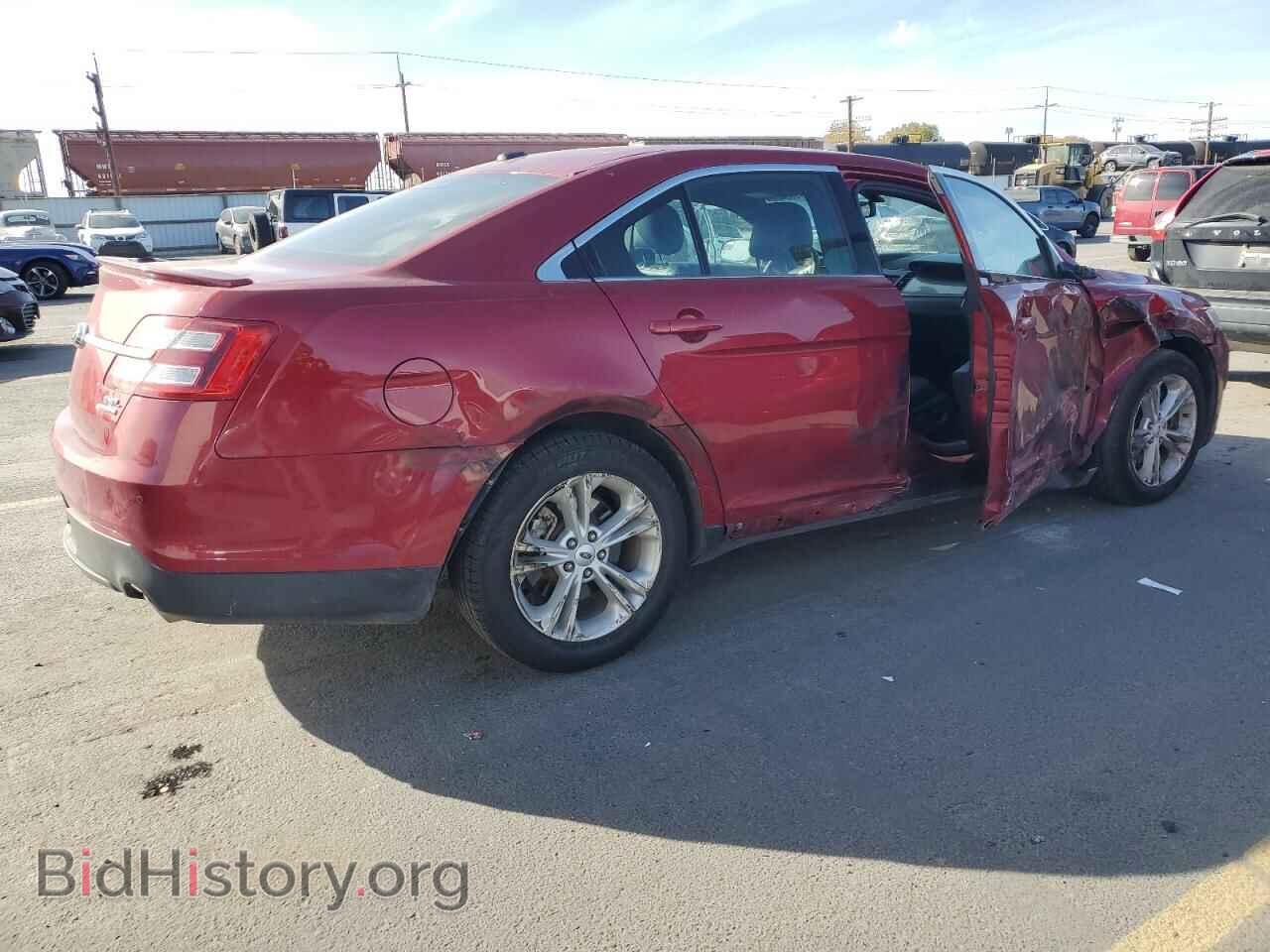 2015 FORD TAURUS - VIN: 1FAHP2E82FG172982 - Photo 3