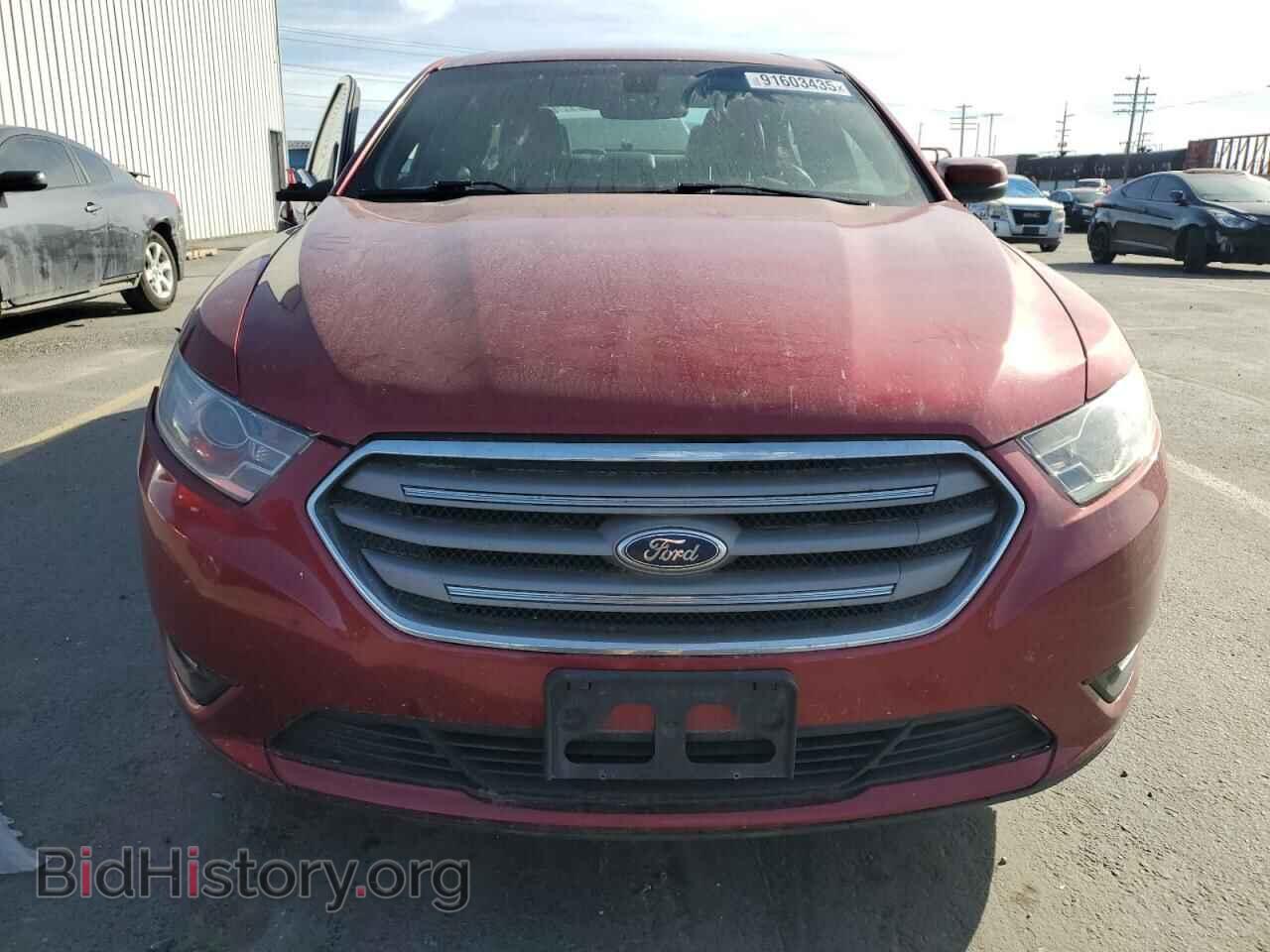 2015 FORD TAURUS - VIN: 1FAHP2E82FG172982 - Photo 5