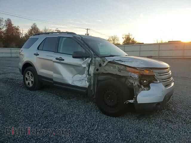 2014 FORD EXPLORER - VIN: 1FM5K8B84EGC08801 - Photo 15