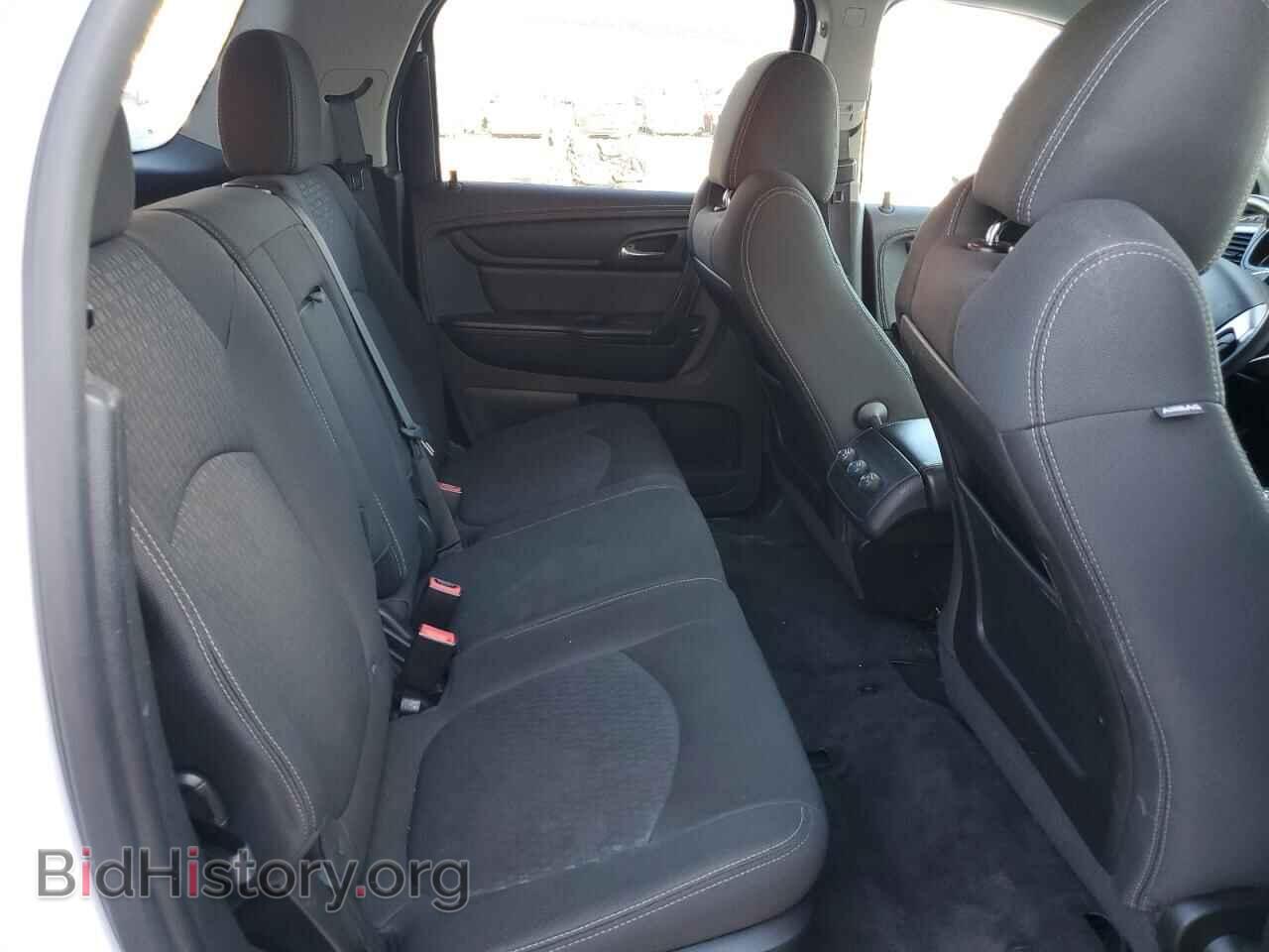 2016 GMC ACADIA - VIN: 1GKKRNED8GJ278337 - Фото 11