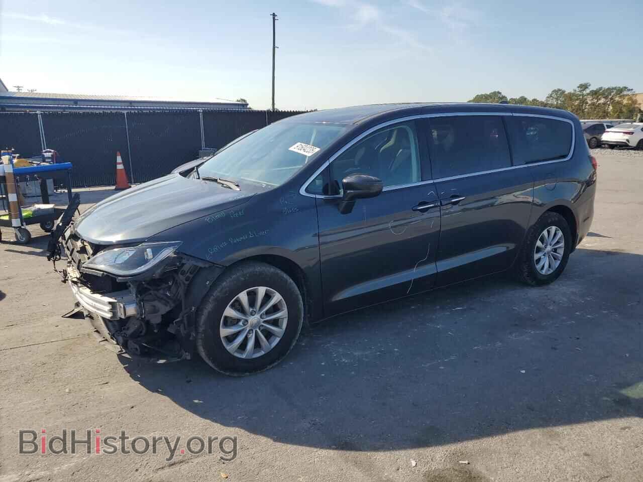 Photo 2C4RC1FG9LR136730 - CHRYSLER PACIFICA 2020